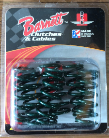 CLUTCH SPRINGS KIT 6 IN PACK